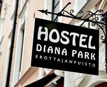 Hotel Erottajanpuisto