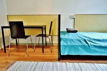 Hotel Erottajanpuisto