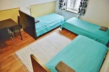 Erottajanpuisto Hotel Helsinki