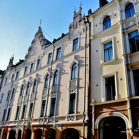 Erottajanpuisto *